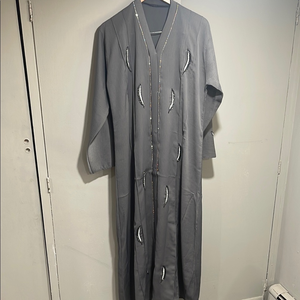 🌹ABAYA MODESTWEAR TURKISH ABAYA DUBAI ABAYA HIJAB🌹